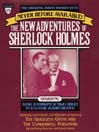 The Guileless Gyspy and The Camberville Poiseners (MP3): The New Adventures of Sherlock Holmes Series, Episode 15
